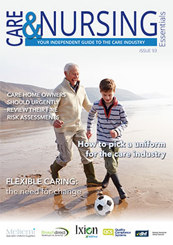 Care and Nursing Essentials Magazine Issue 93