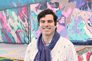 Borough Care Appoints New Board Member - Lee Omar