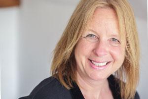 The Sound Doctor and online diabetes course co-founder Rosie Runciman