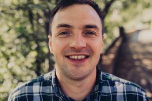 Borough Care New Head of Finance - Nick Pennell