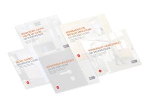 ironmongery guides