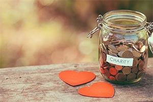 Bristol Charity raises money