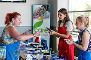 Care Roadshows