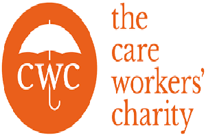 care workers logo