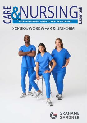 Scrubs, workwear & uniform