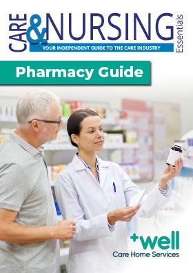 pharmacy guide