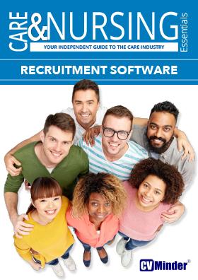 Recruitment software